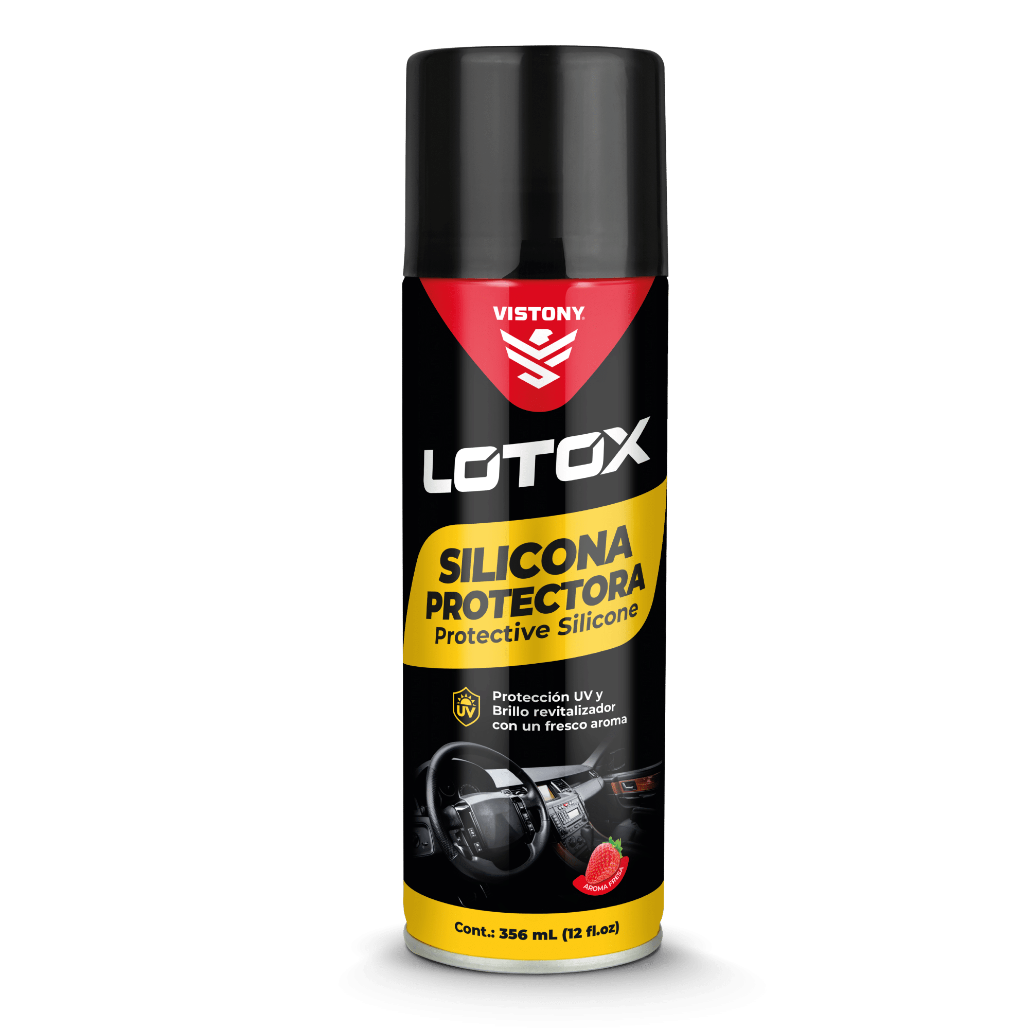 SILICONA PROTECTORA SPRAY