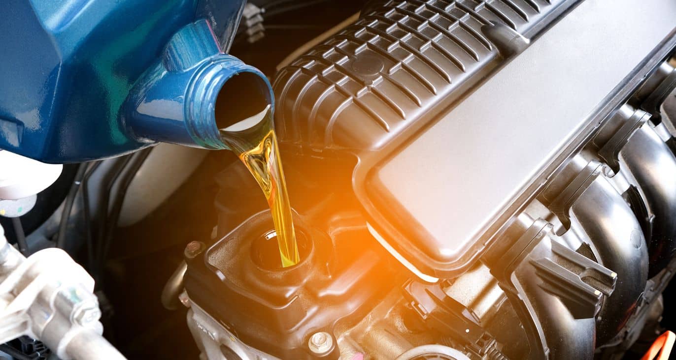 Lubricantes para transmisión: ¿GL-4 o GL-5?