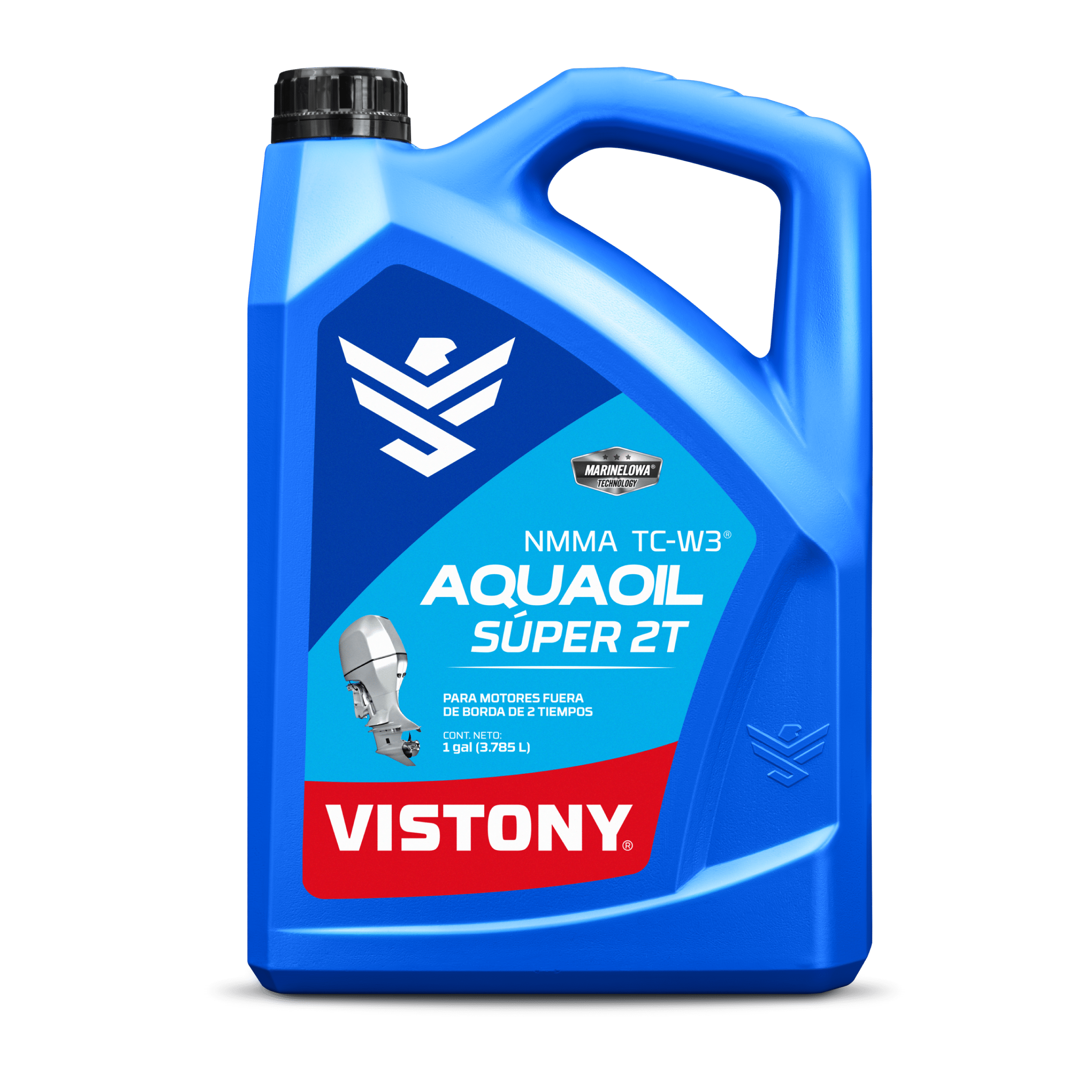 AQUAOIL SUPER 2T