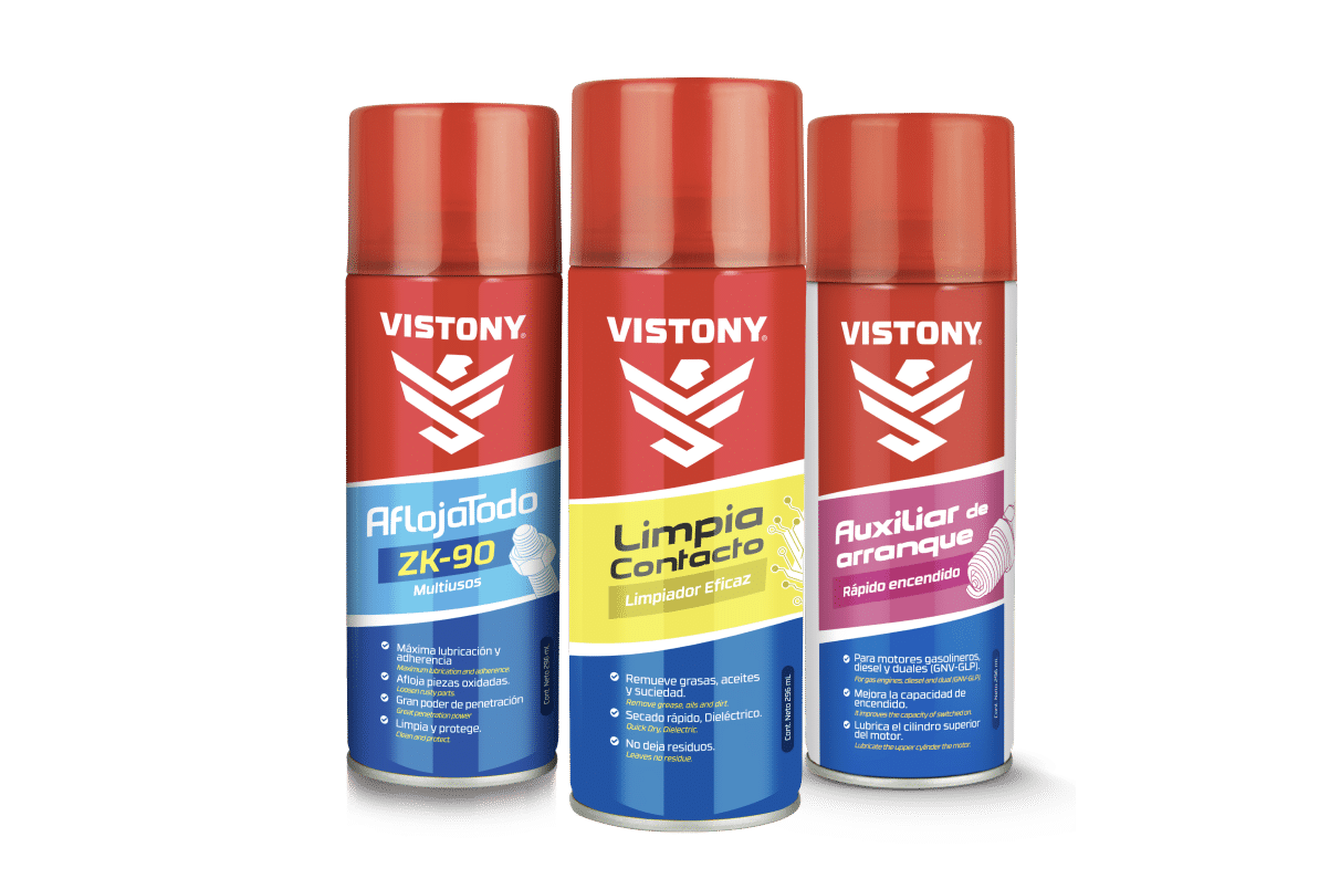 Auxiliares de Mantenimiento