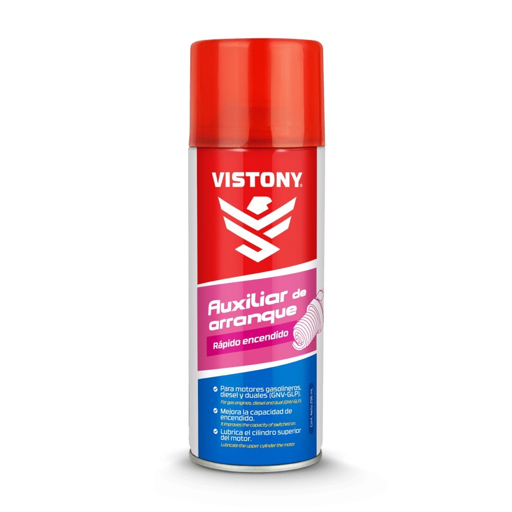 AUXILIAR DE ARRANQUE