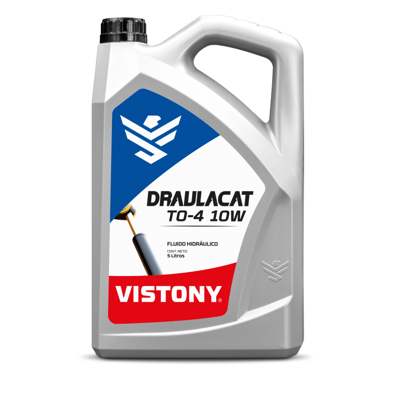 DRAULACAT TO-4