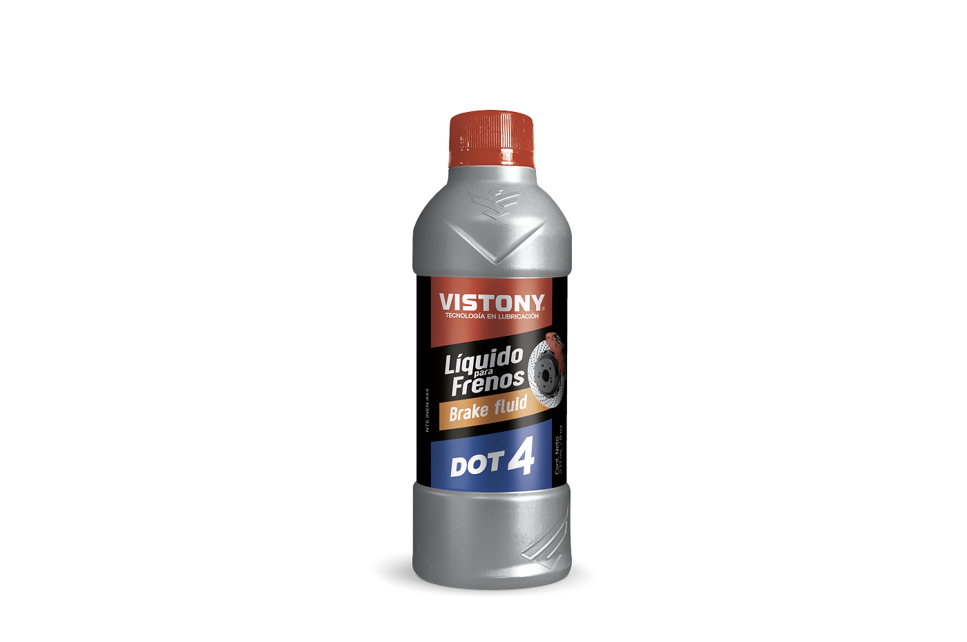 Líquido para frenos
